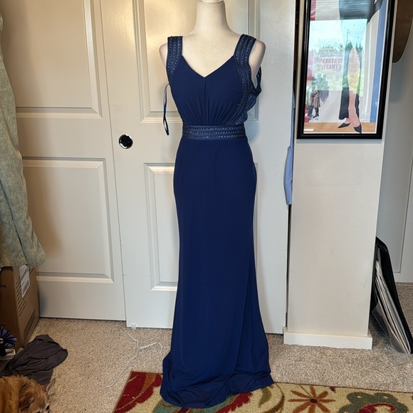 Lara Design Prom/Wedding Gown. - Picture 12 of 16